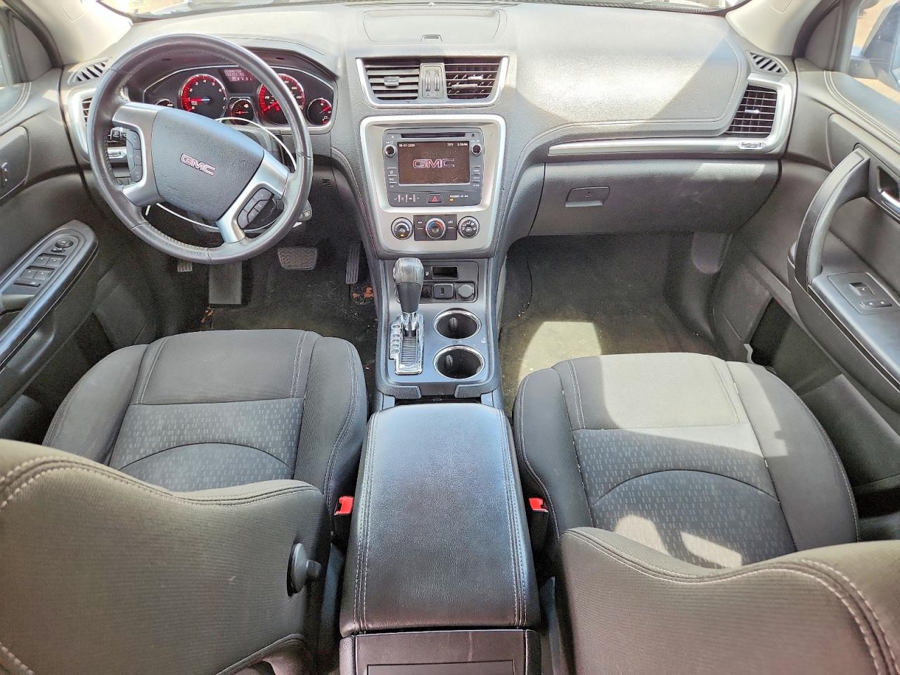 GMC Acadia Sle