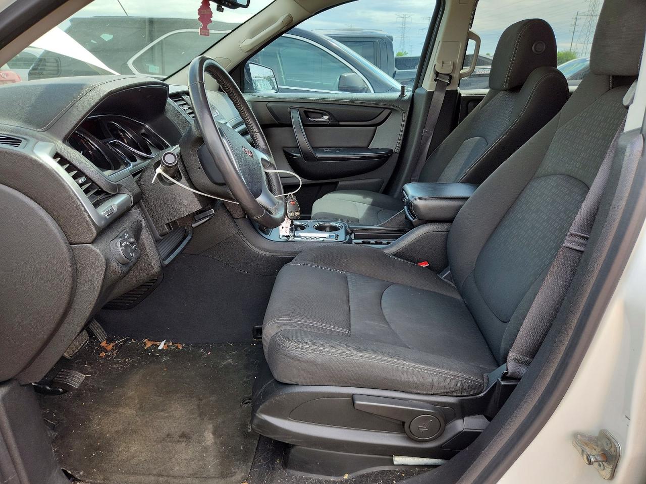 GMC Acadia Sle