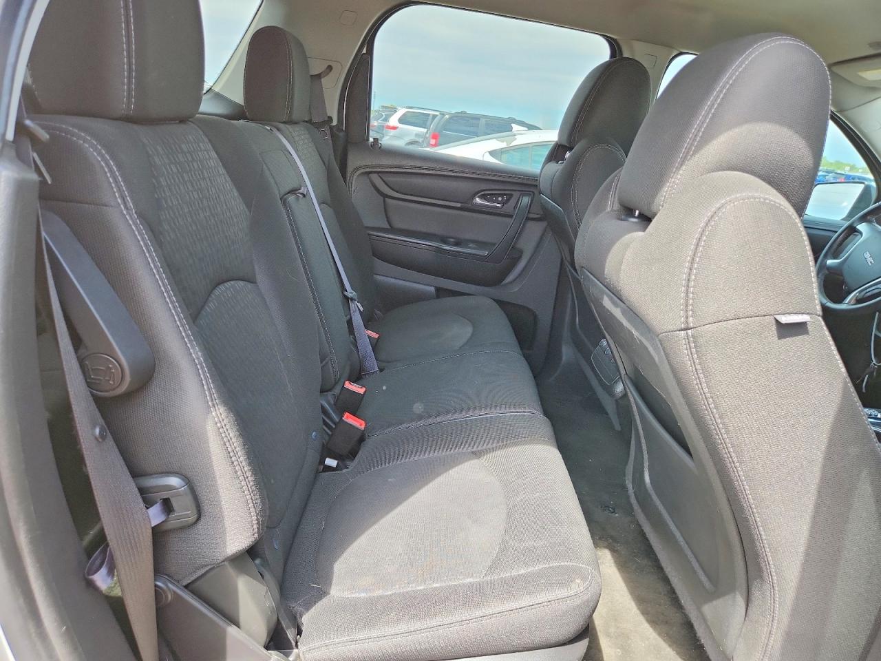 GMC Acadia Sle