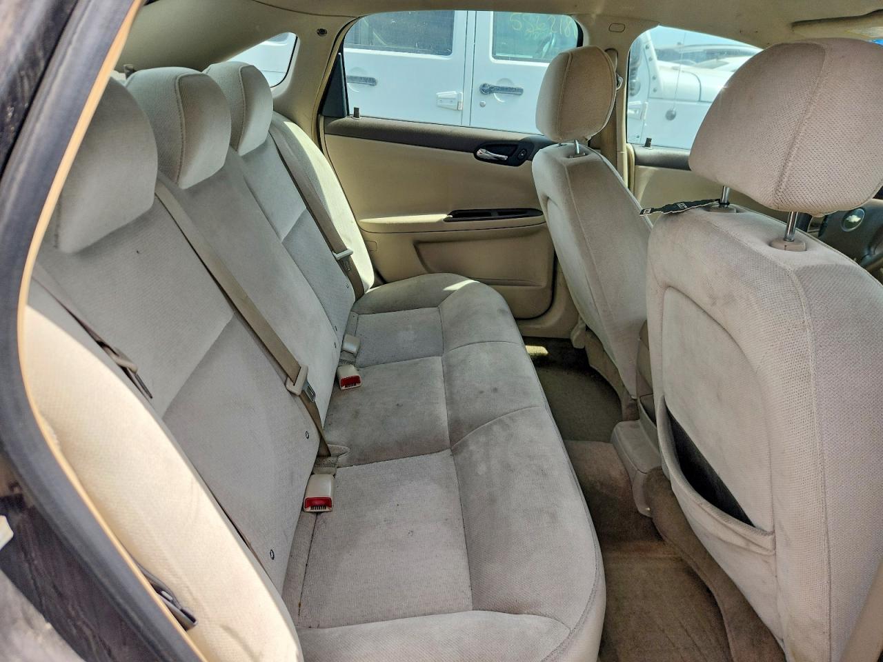 Chevrolet Impala Ls