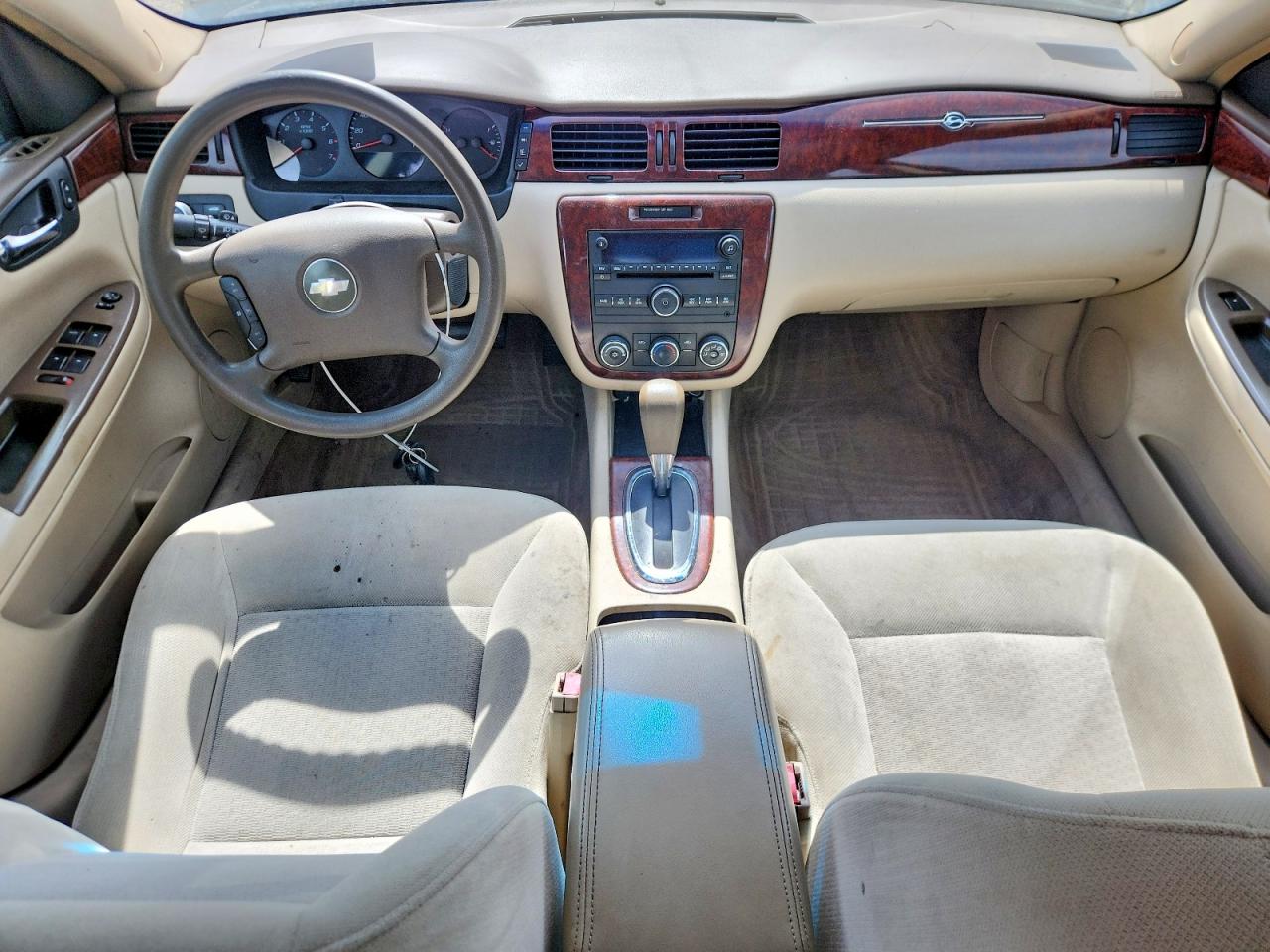 Chevrolet Impala Ls
