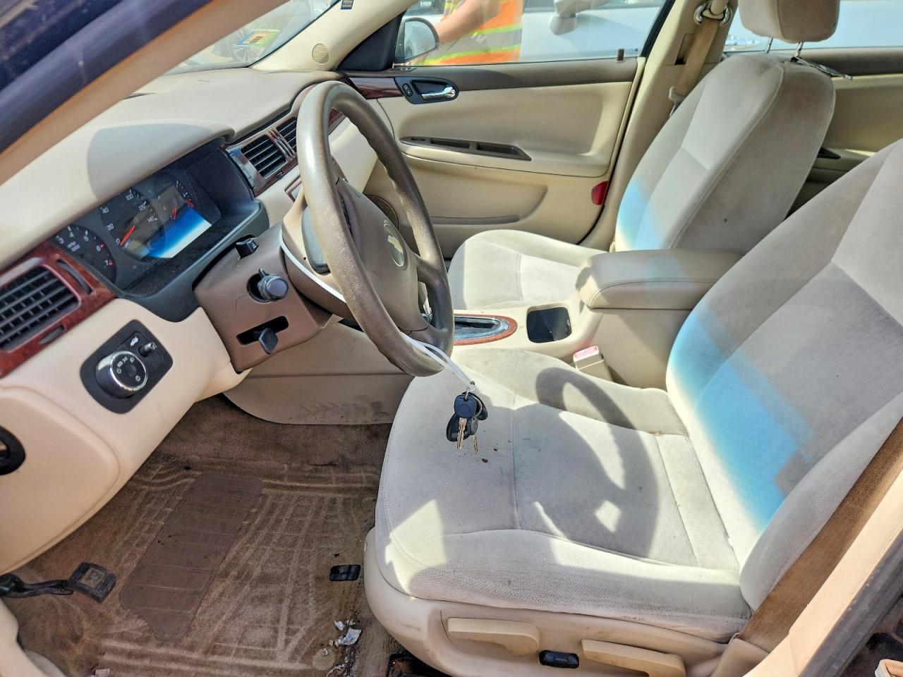 Chevrolet Impala Ls