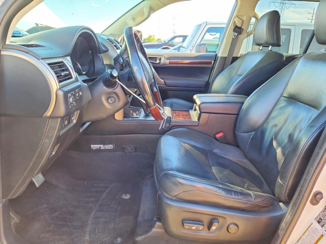 Lexus Gx 460 Premium