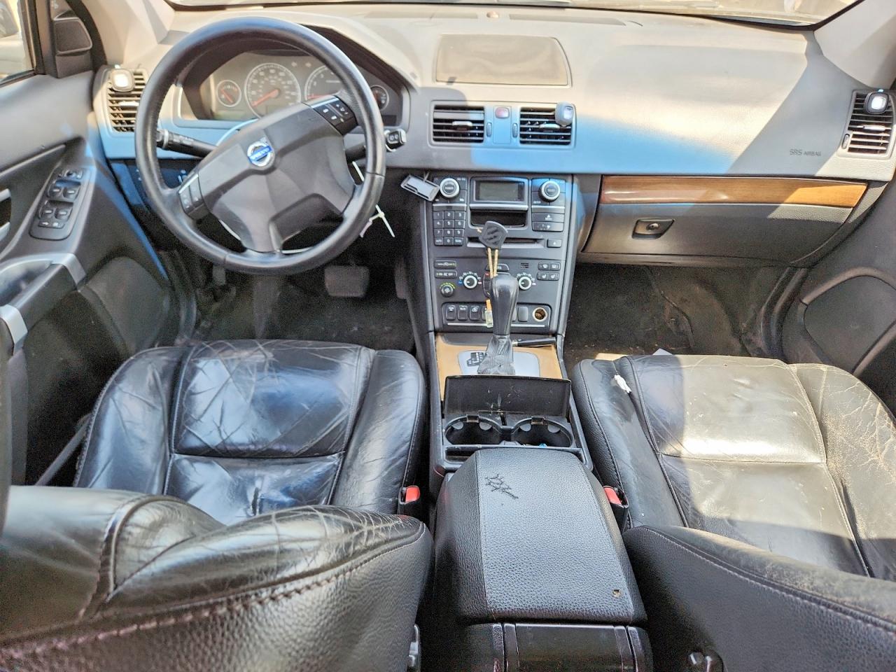 Volvo XC90 3.2