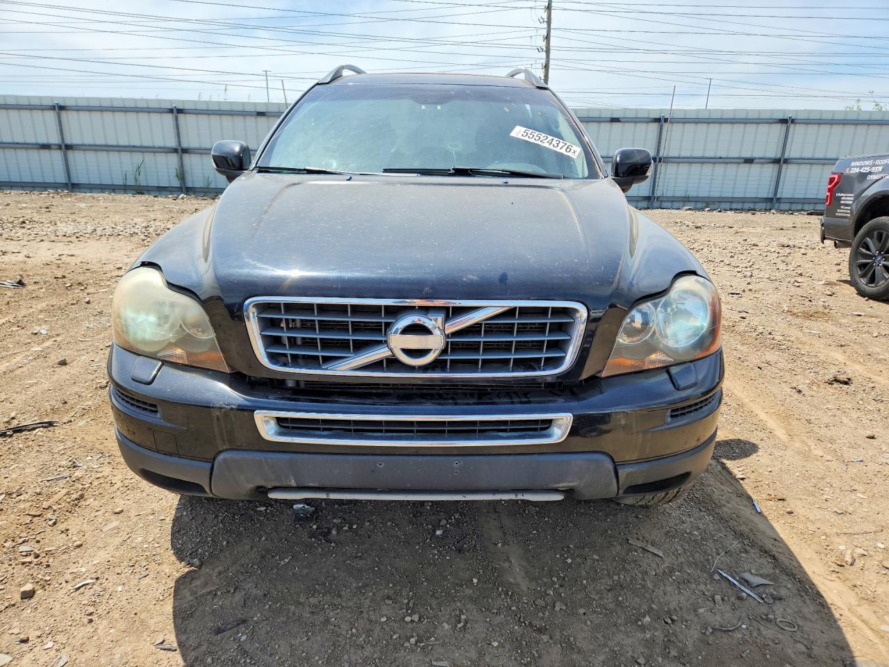 Volvo XC90 3.2