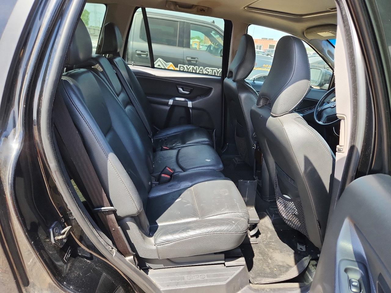 Volvo XC90 3.2