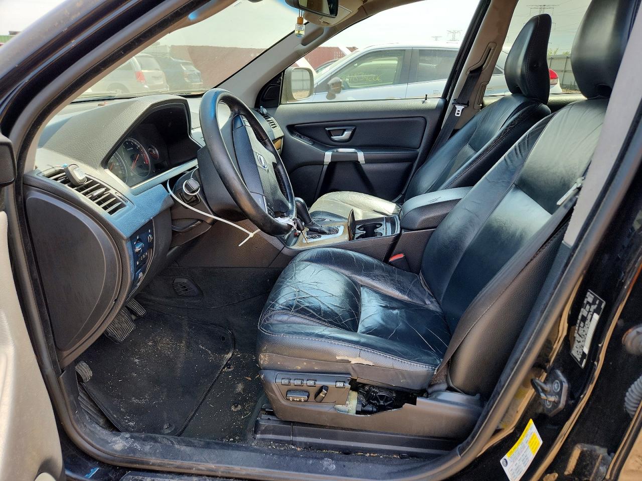 Volvo XC90 3.2