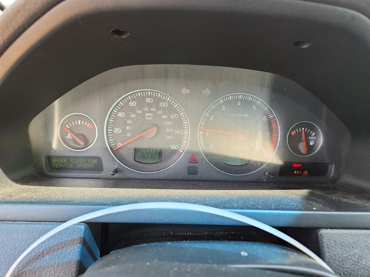 Volvo XC90 3.2