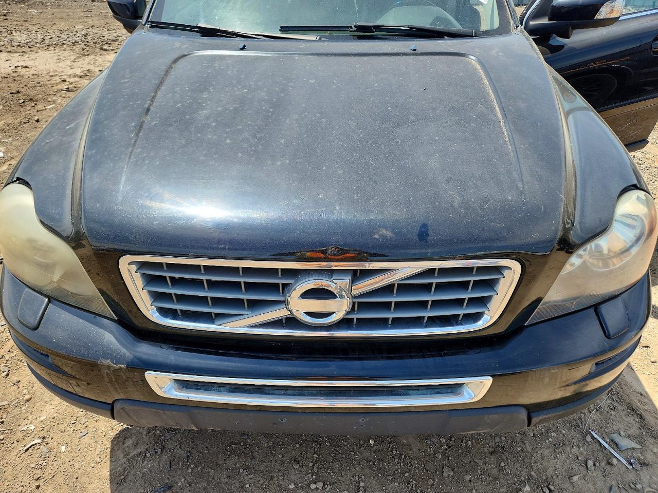 Volvo XC90 3.2