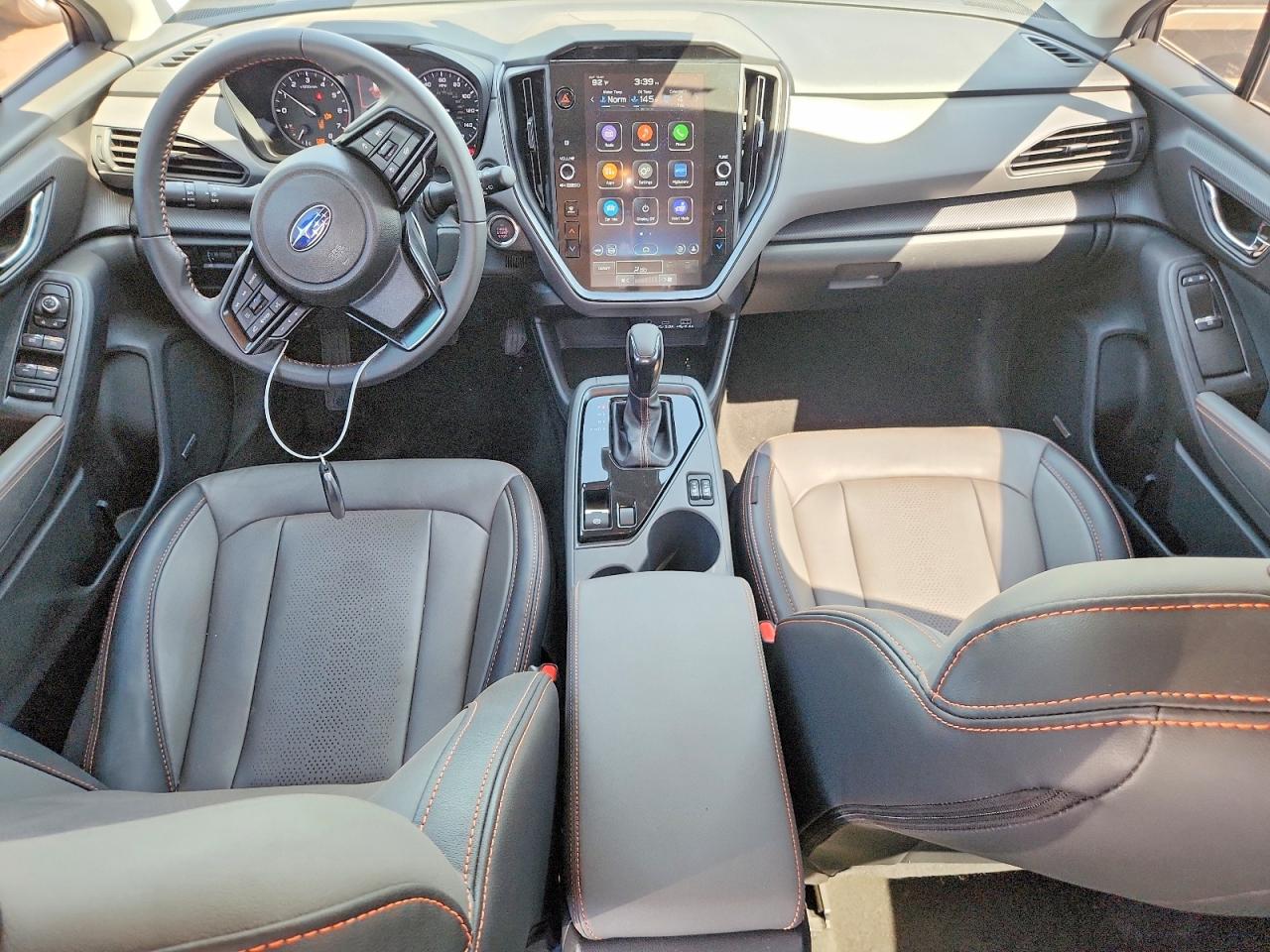 Subaru Crosstrek Limited