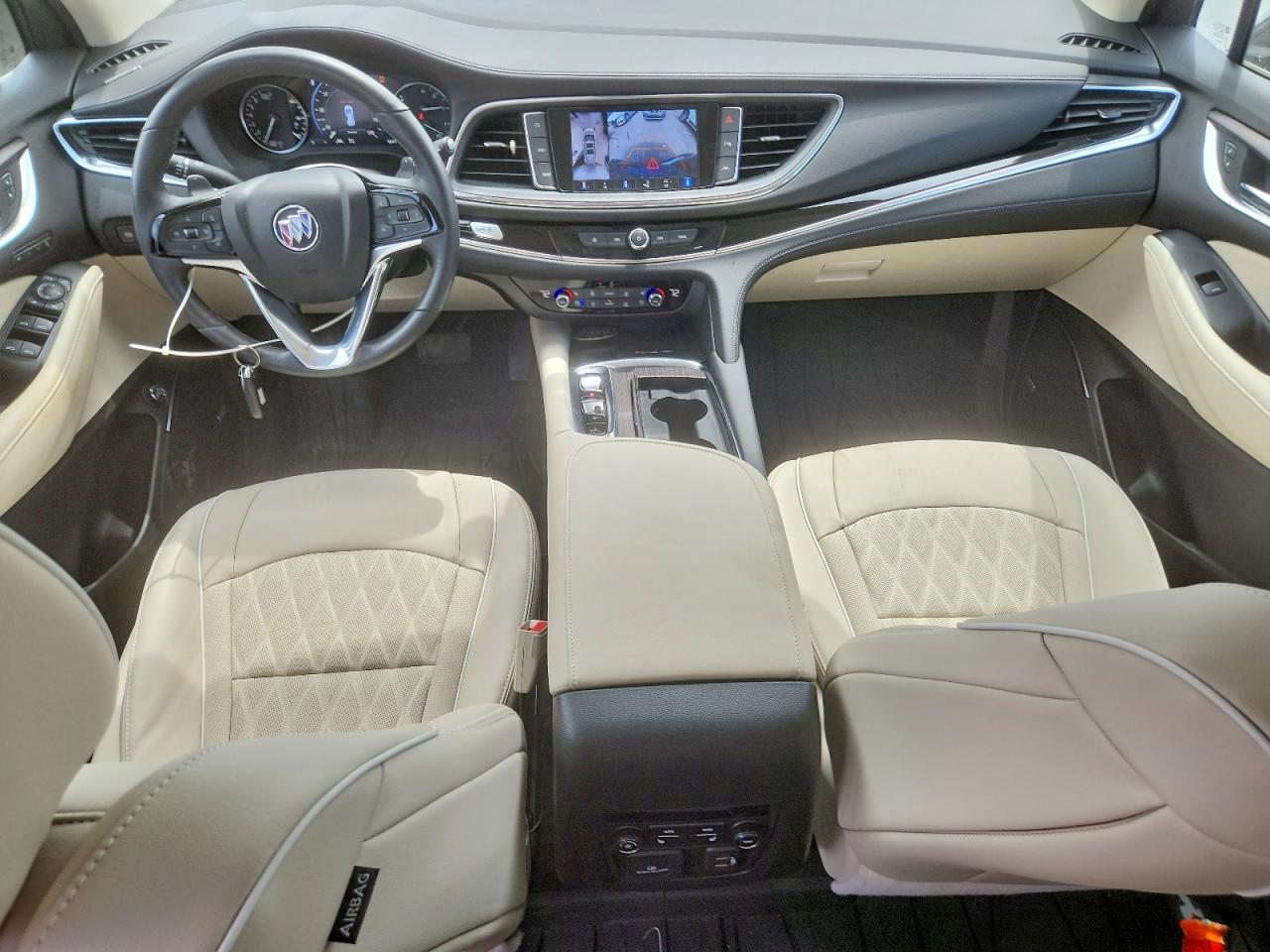 Buick Enclave Avenir