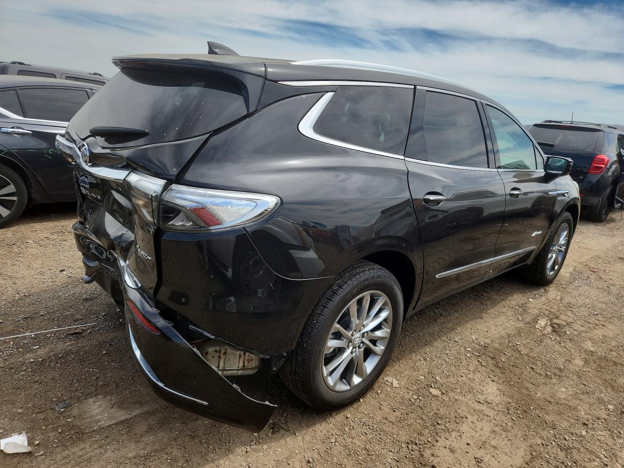 Buick Enclave Avenir