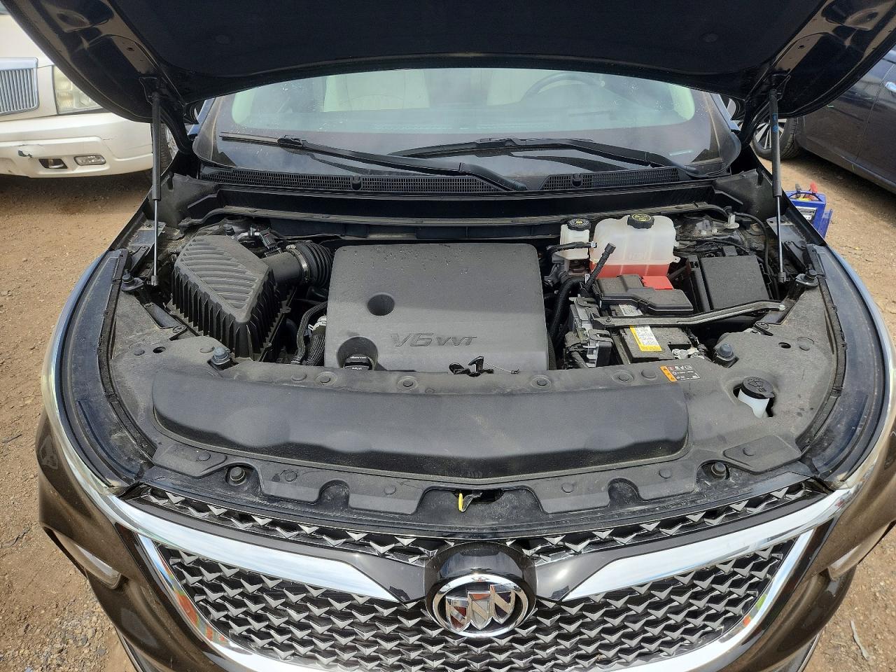 Buick Enclave Avenir