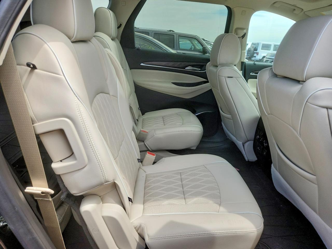 Buick Enclave Avenir