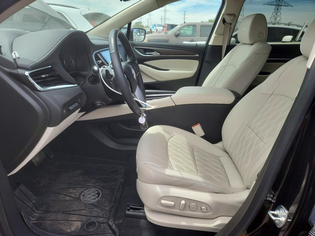 Buick Enclave Avenir