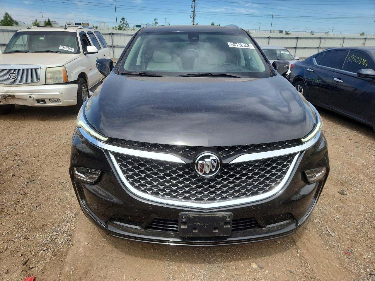 Buick Enclave Avenir