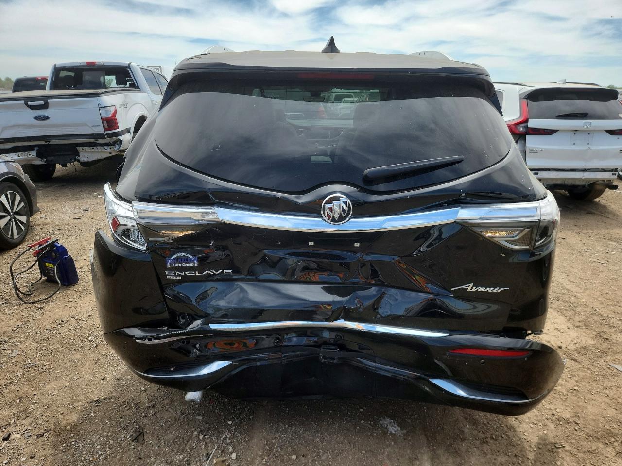 Buick Enclave Avenir