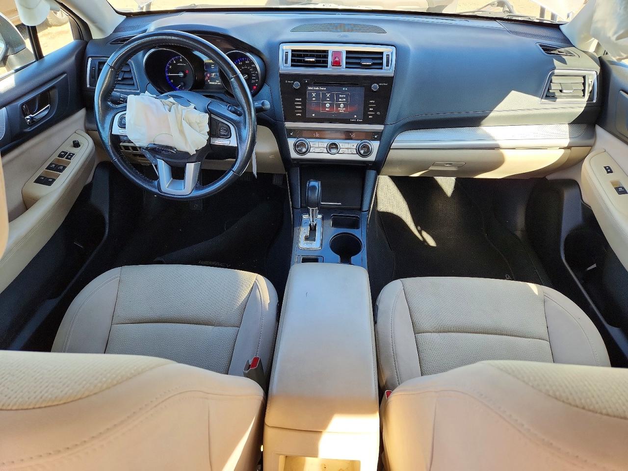 Subaru Legacy 2.5i Premium