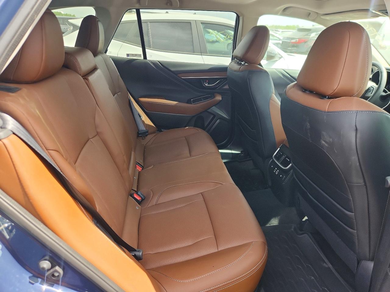 Subaru Outback Touring
