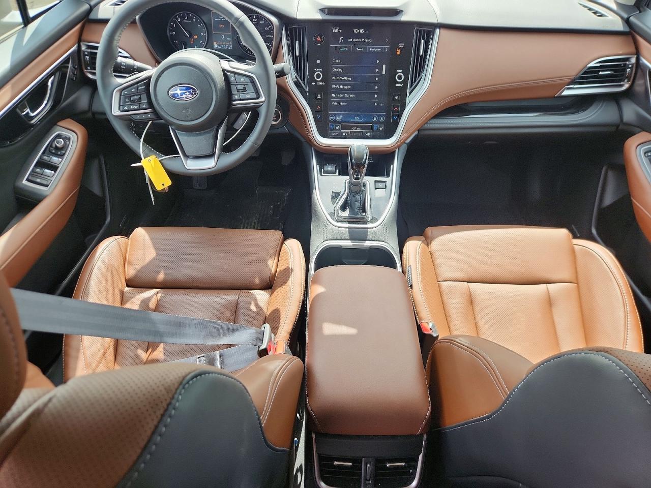 Subaru Outback Touring