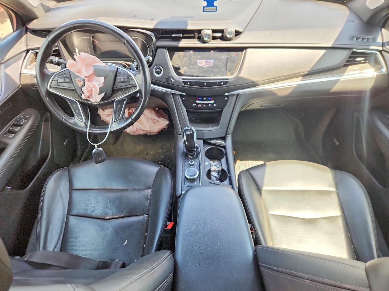 Cadillac XT5 Sport