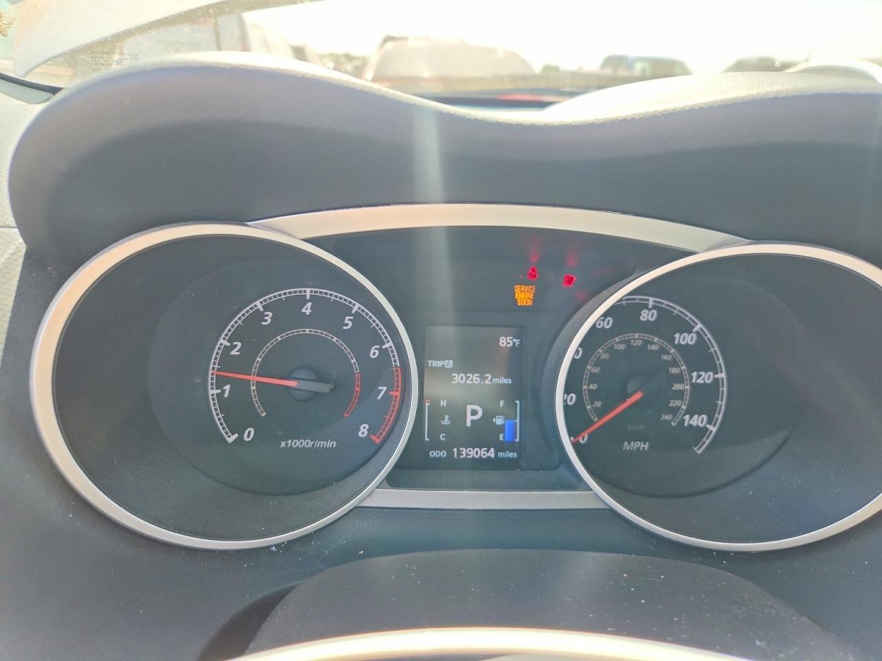 Mitsubishi Outlander Se