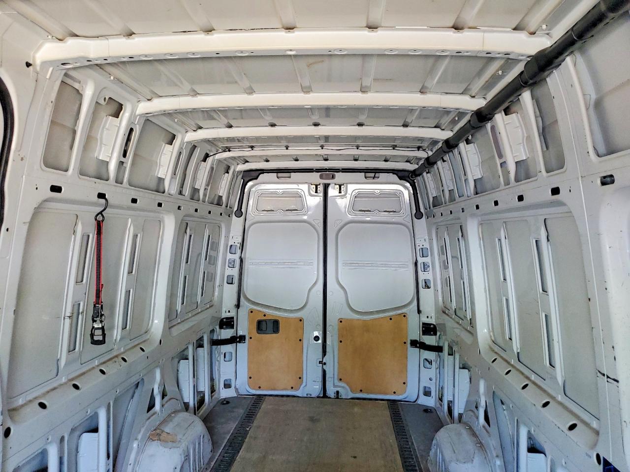Mercedes-Benz Sprinter 2500