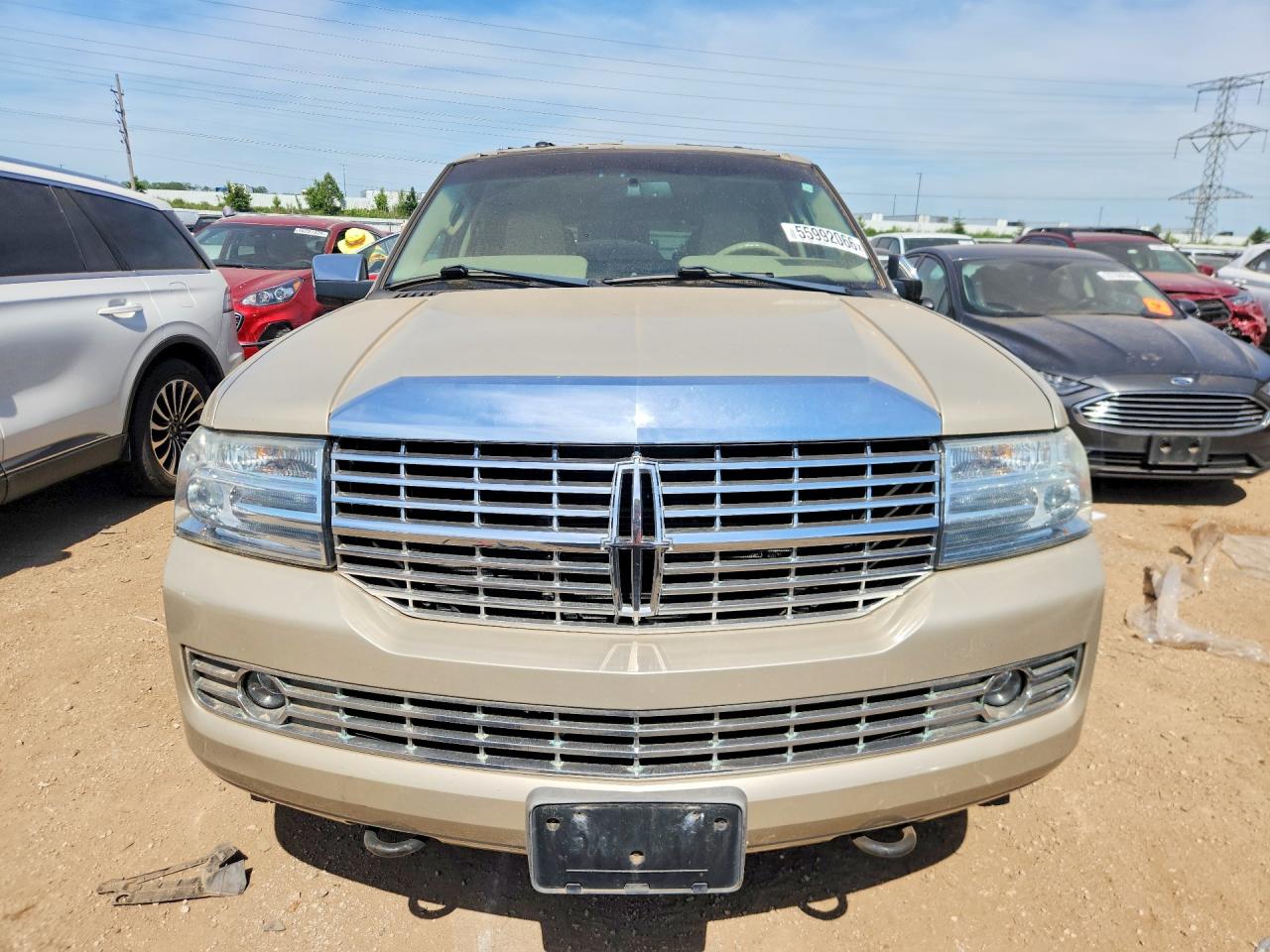 Lincoln Navigator L