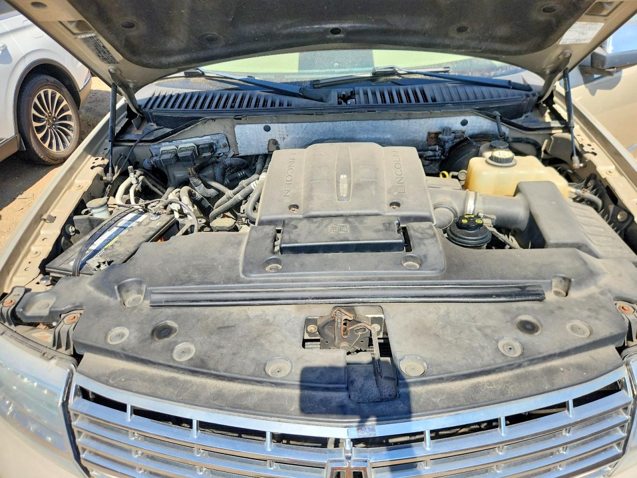 Lincoln Navigator L