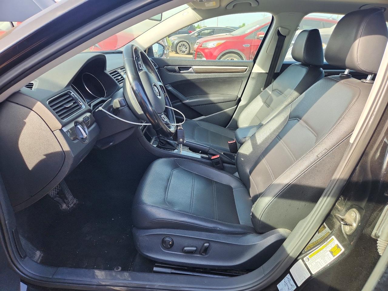 Volkswagen Passat Se