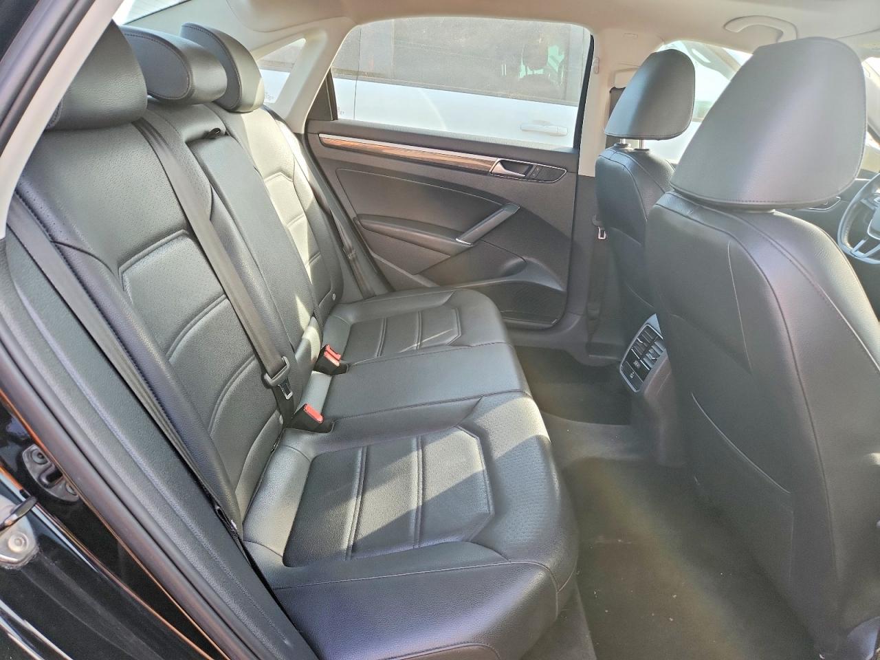 Volkswagen Passat Se