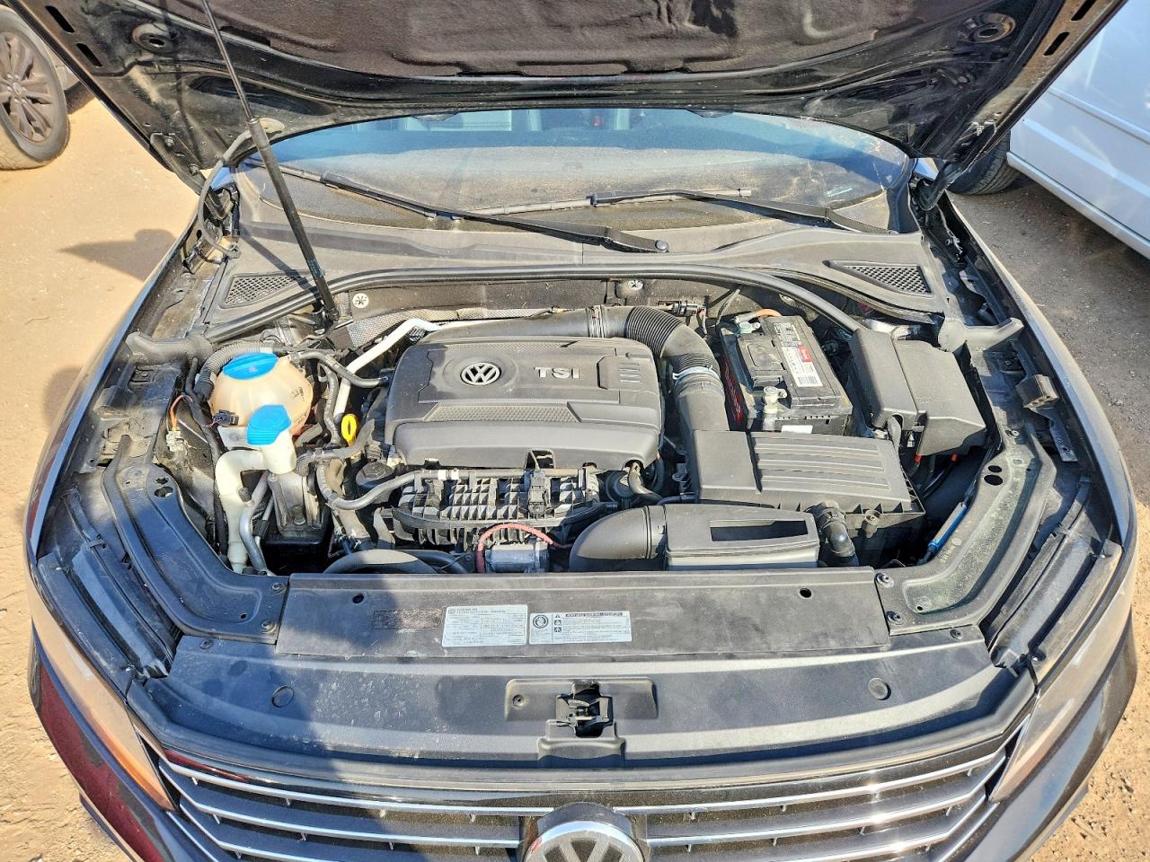 Volkswagen Passat Se