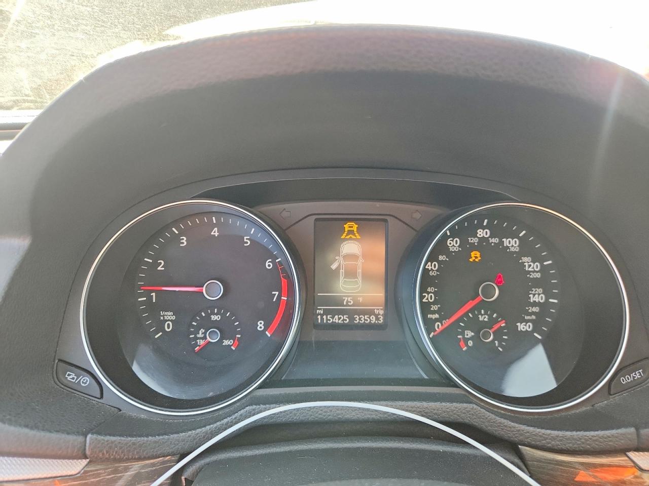 Volkswagen Passat Se