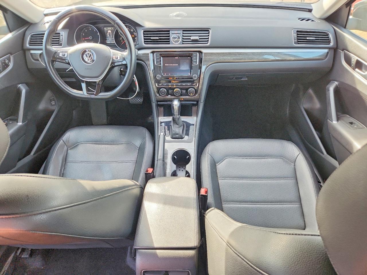Volkswagen Passat Se