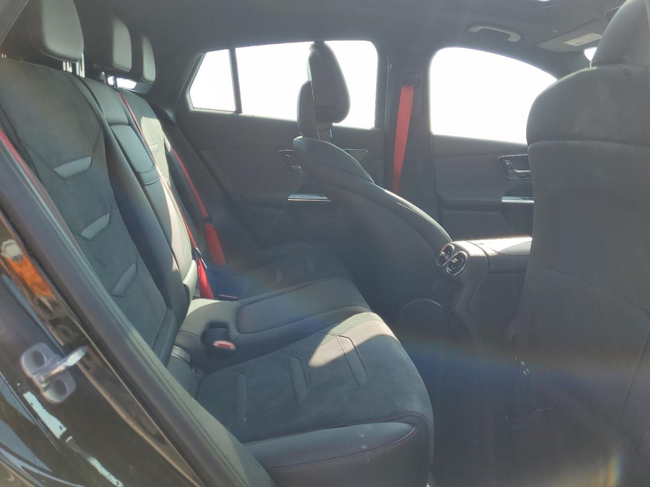 Mercedes-Benz GLC 43 4matic Amg