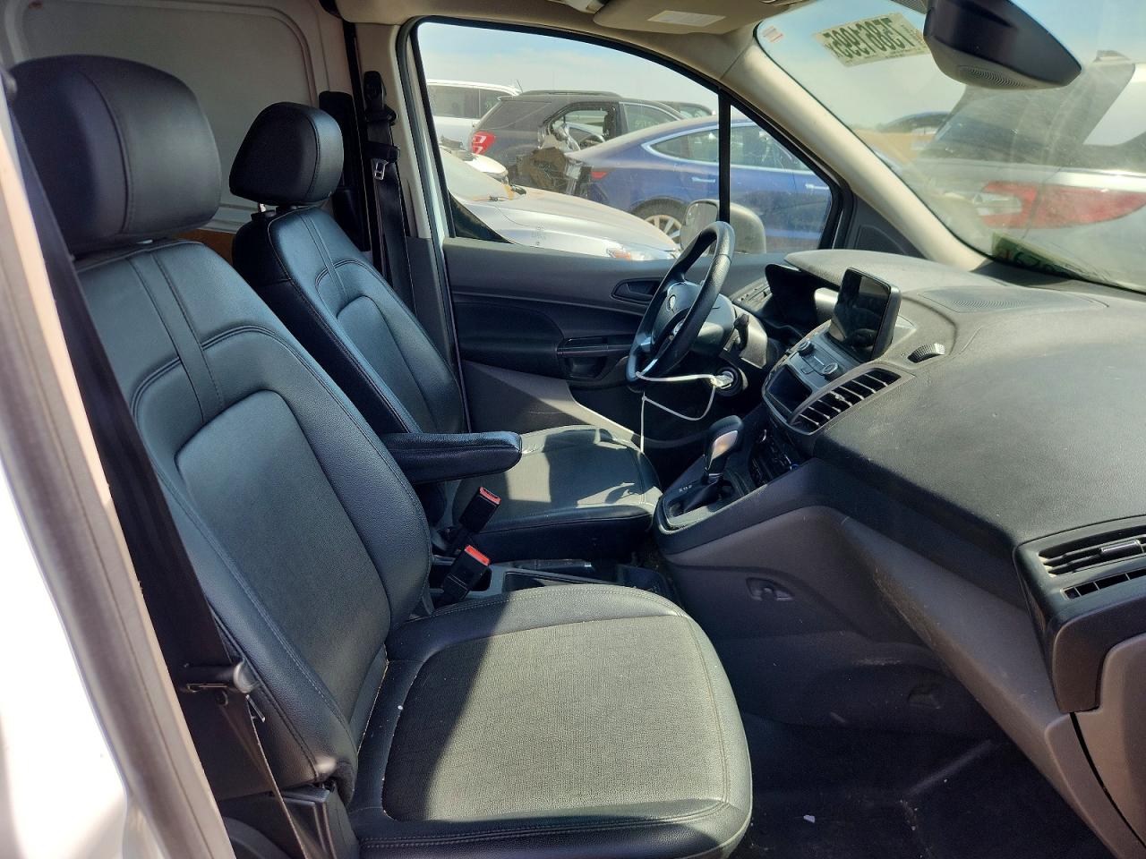 Ford Transit Xl