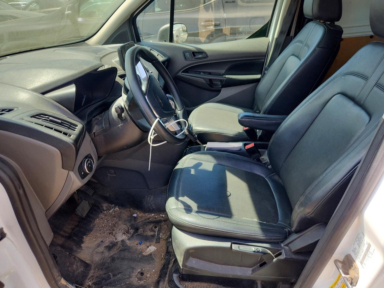 Ford Transit Xl