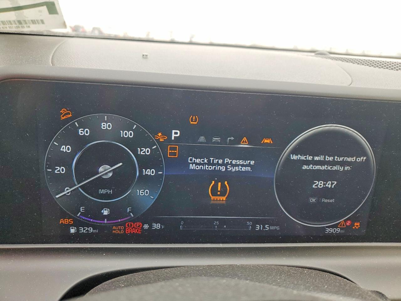 Kia Seltos Sx