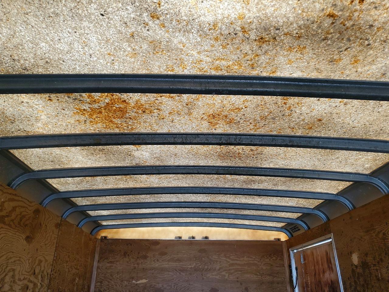 Wells Cargo