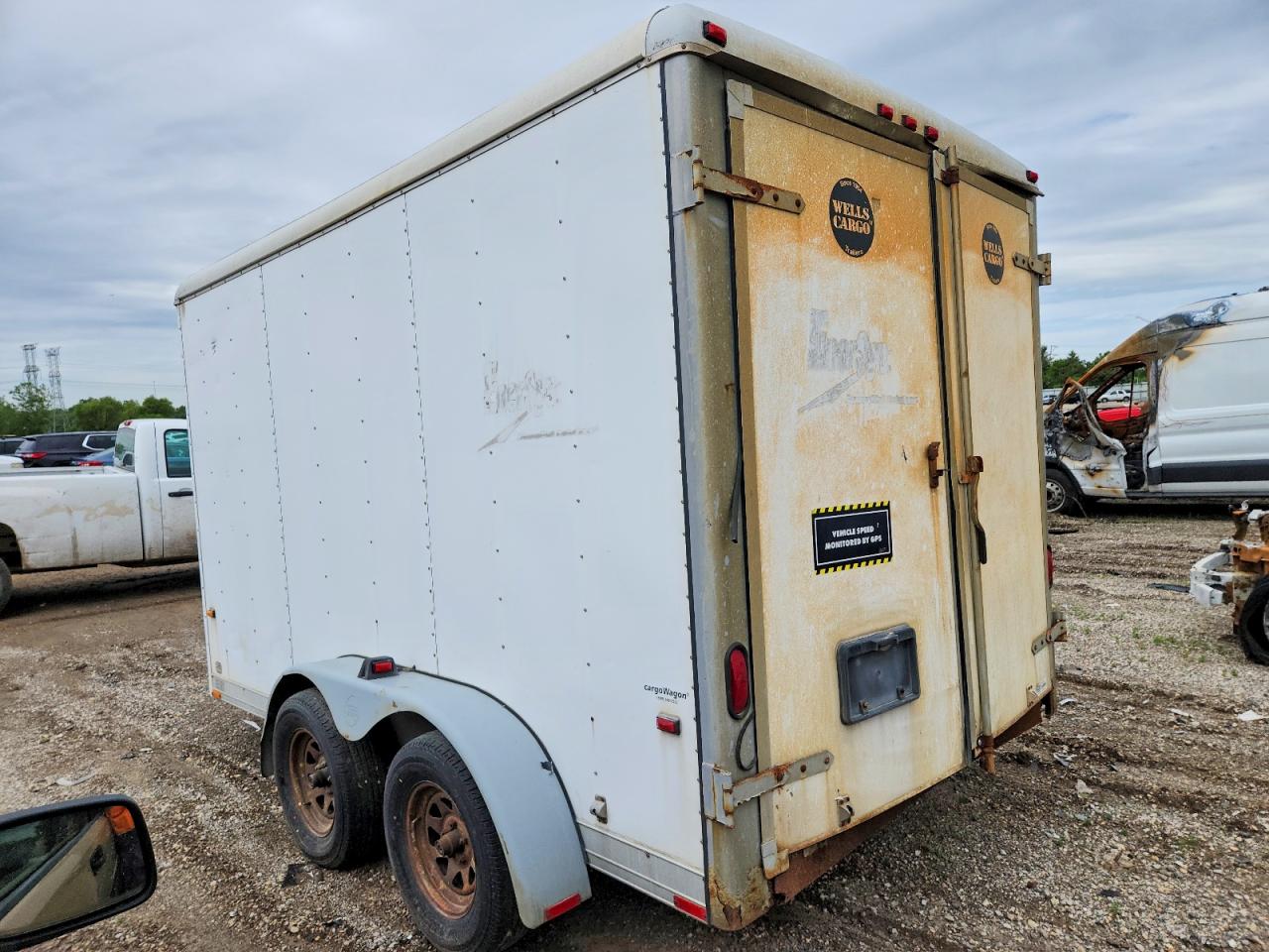 Wells Cargo