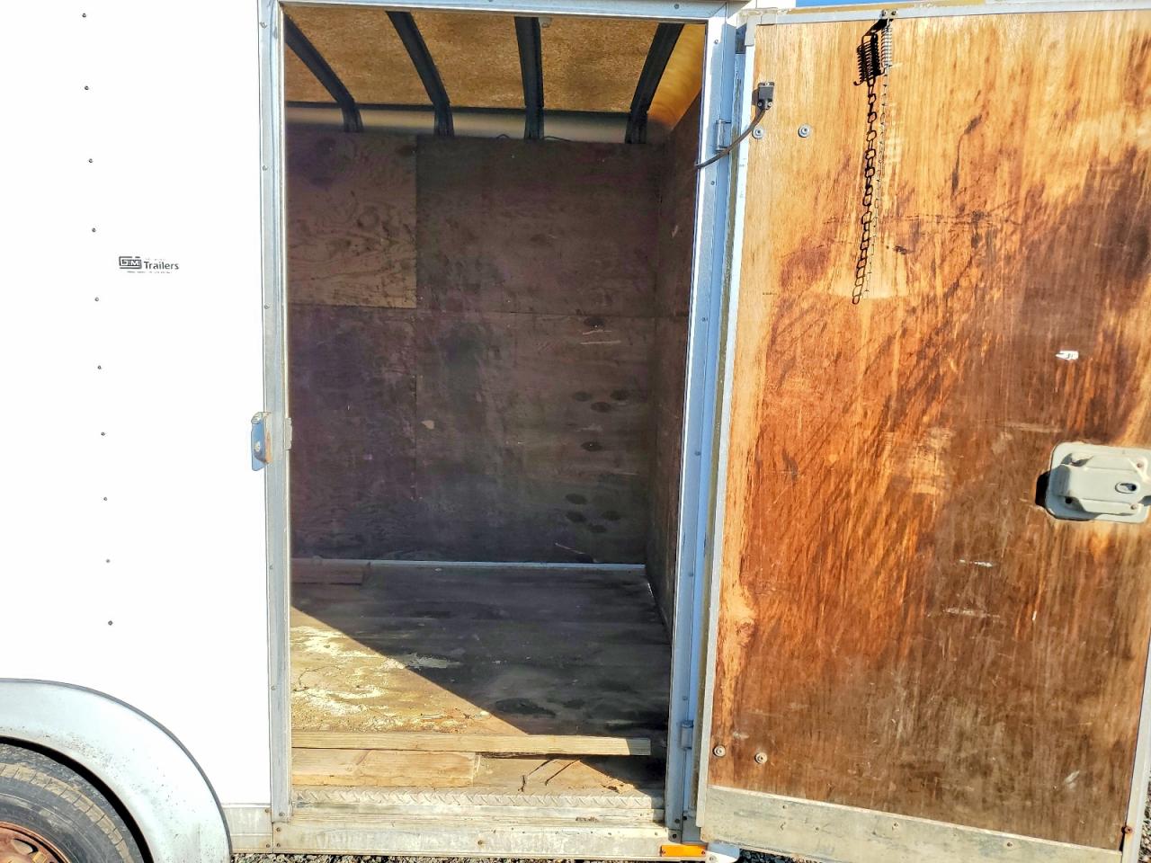 Wells Cargo