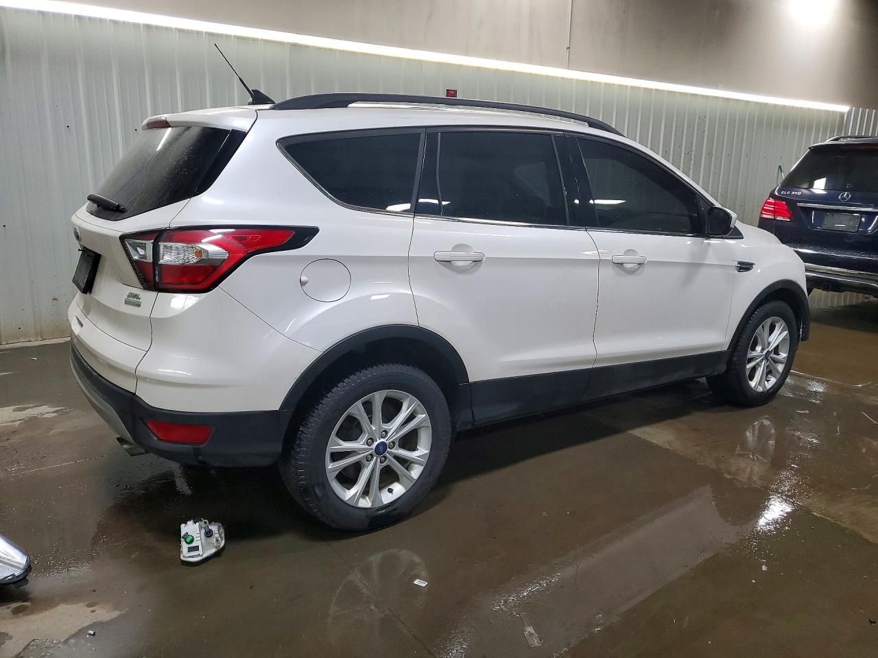 Ford Escape Sel
