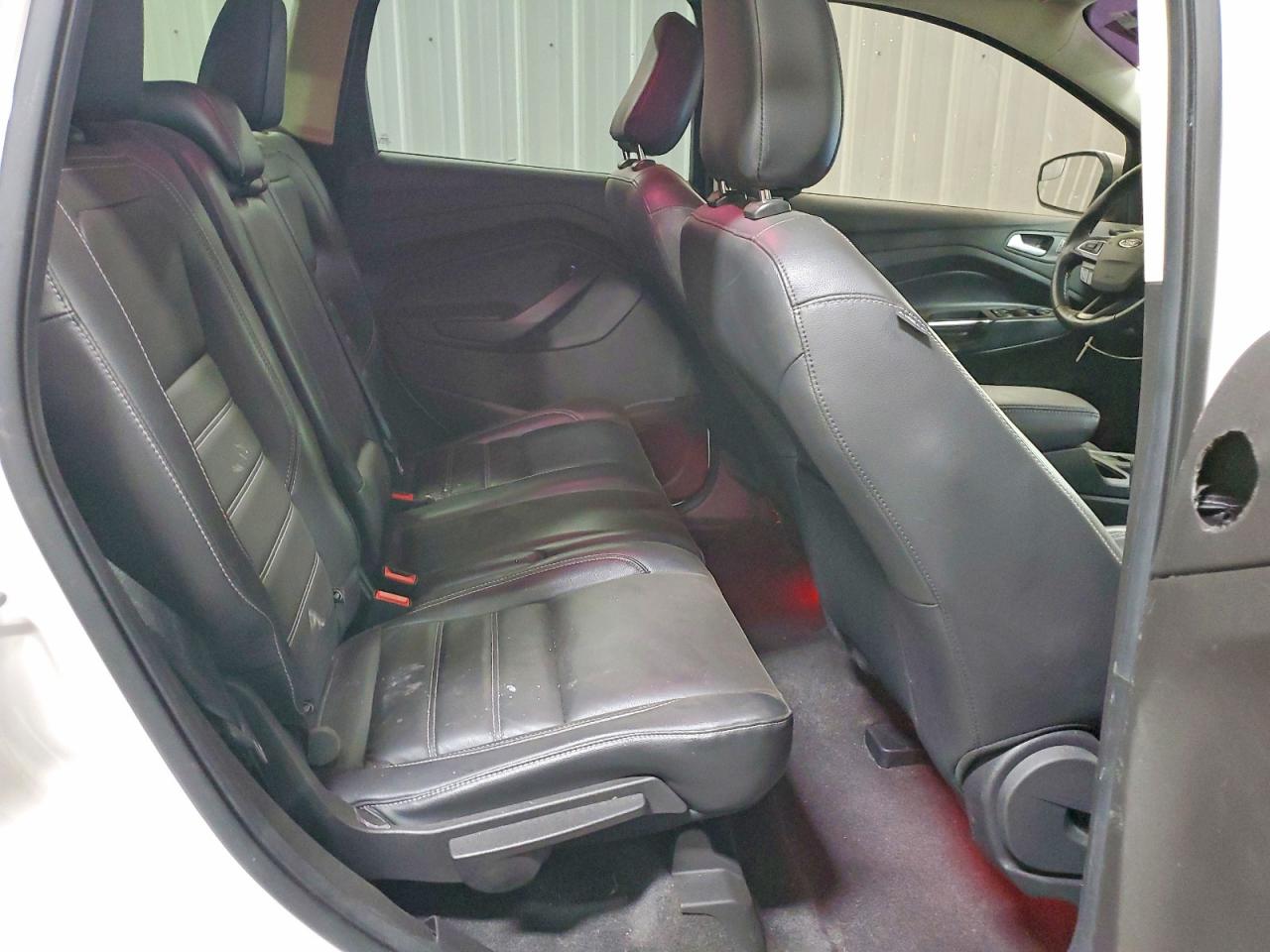 Ford Escape Sel