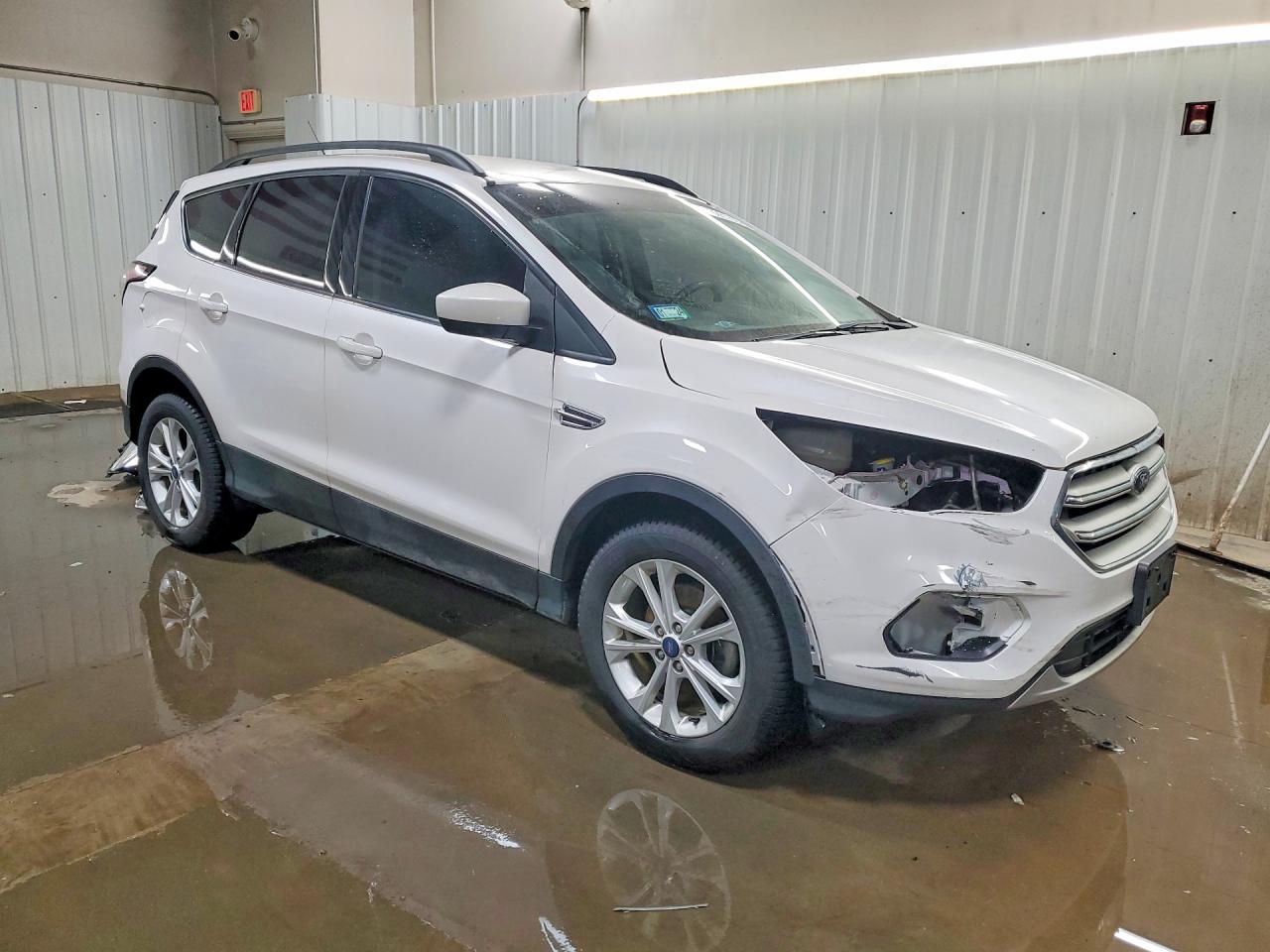 Ford Escape Sel