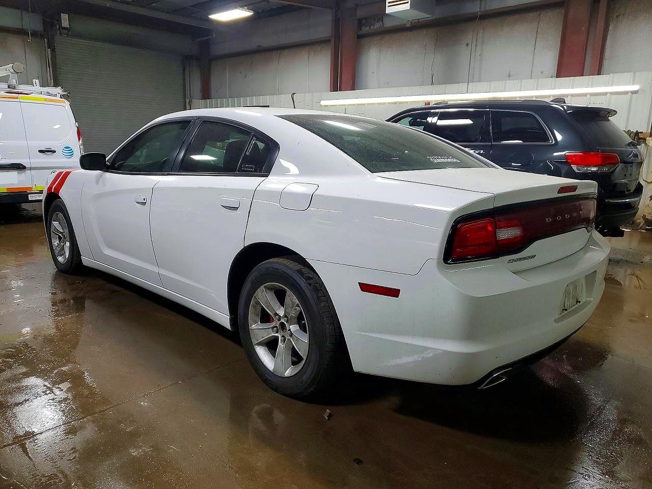 Dodge Charger