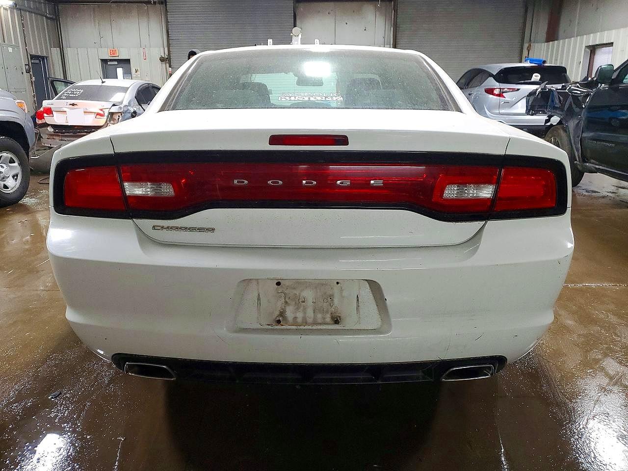 Dodge Charger