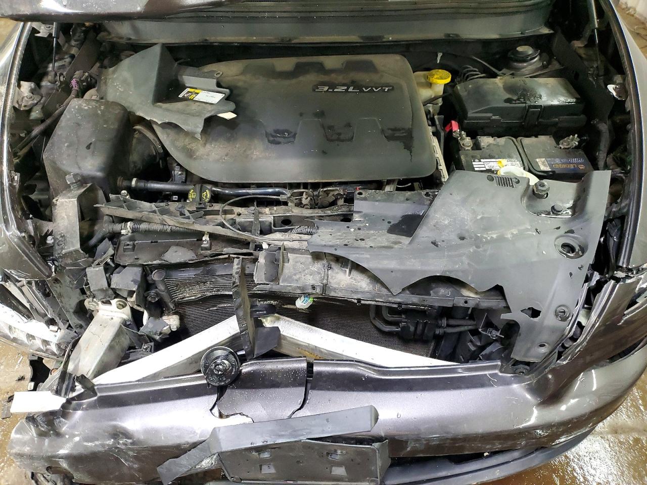 Jeep Cherokee Latitude