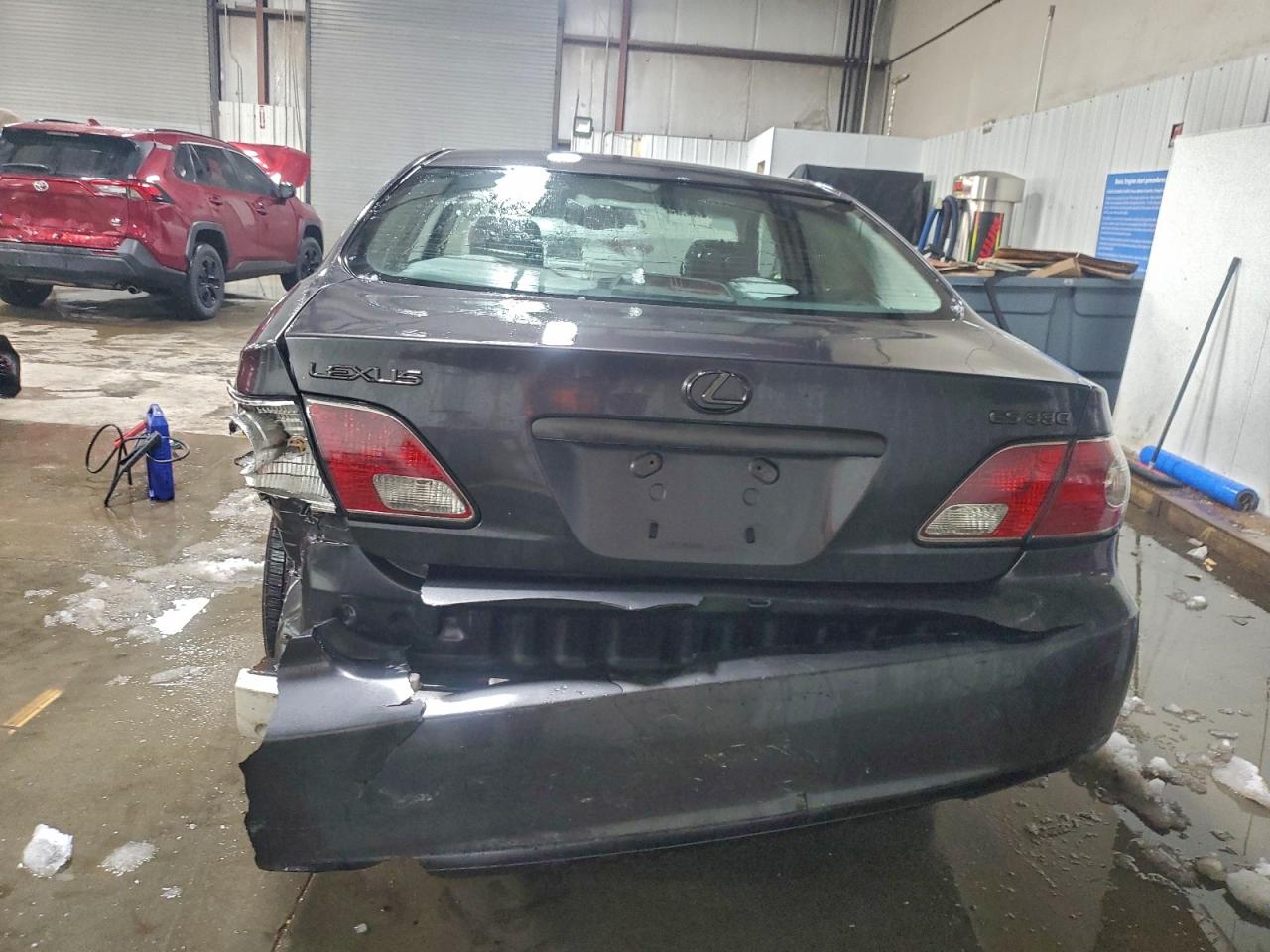 Lexus Es 330