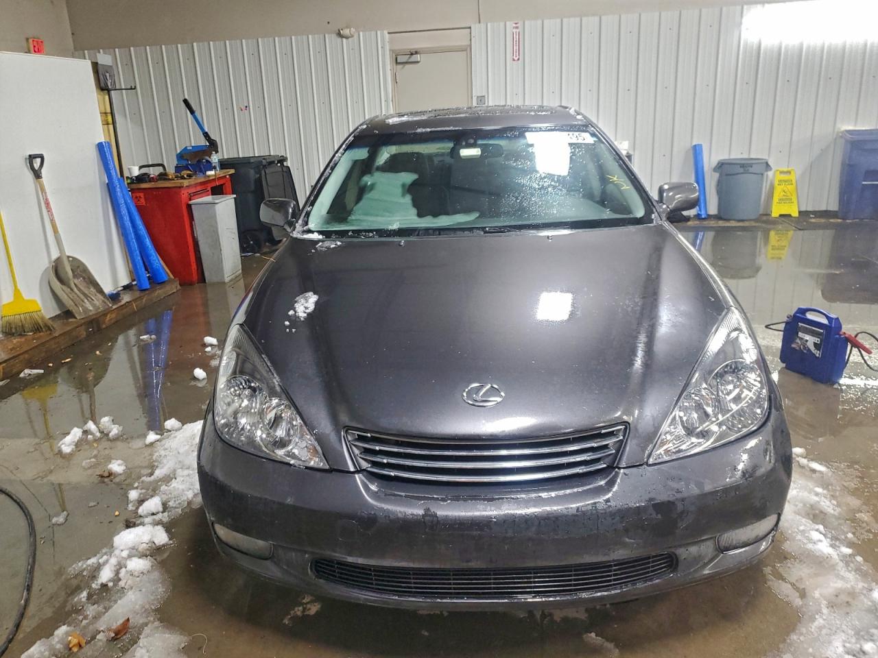 Lexus Es 330