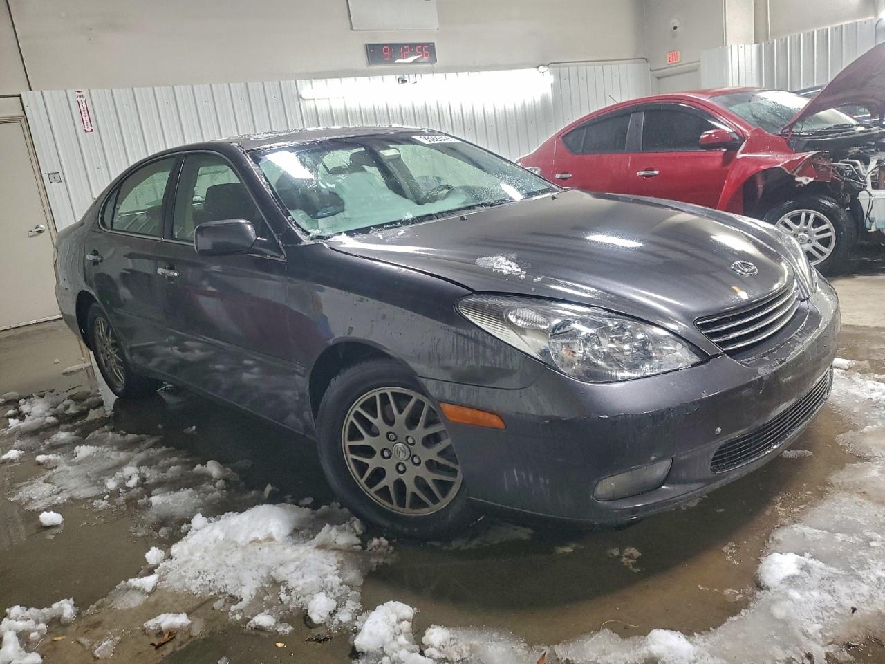Lexus Es 330